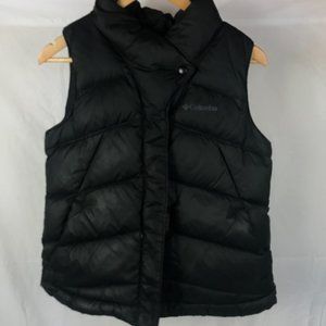 Columbia Puffer Vest